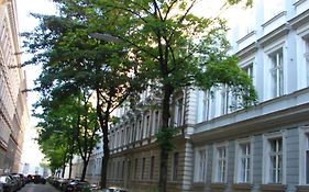 Charming Viennese Home